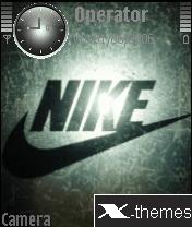 Nike Themes